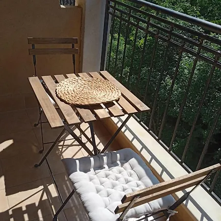 Apartament Bendita Mare - Golden Sands