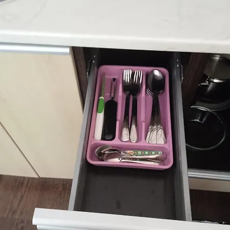 Bendita Mare - Golden Sands Apartament Varna