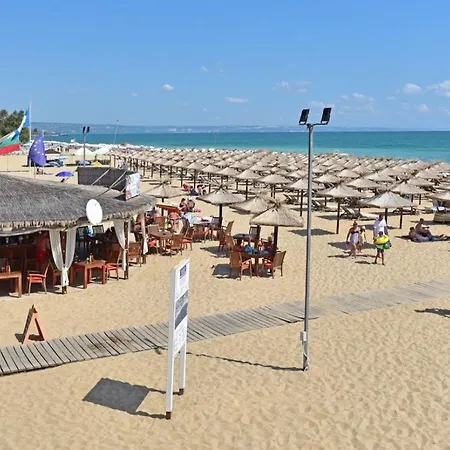 Apartament Bendita Mare - Golden Sands Varna