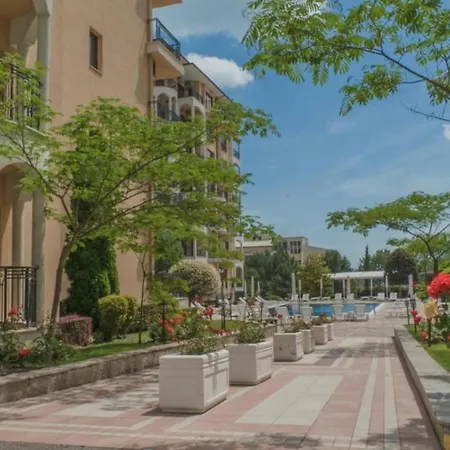 Apartment Bendita Mare - Golden Sands *