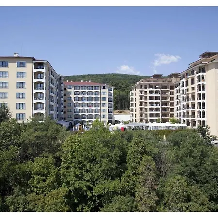 Bendita Mare - Golden Sands Apartament