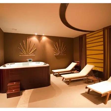 Apartament Bendita Mare - Golden Sands Varna