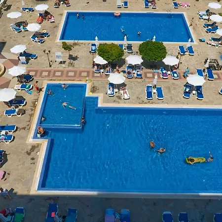 Bendita Mare - Golden Sands Apartament *