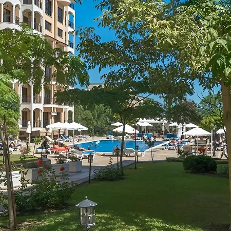 Bendita Mare - Golden Sands Apartament