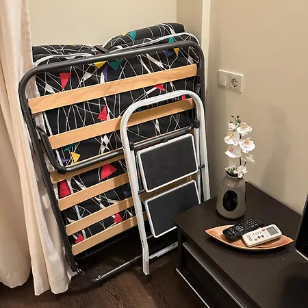 Bendita Mare - Golden Sands