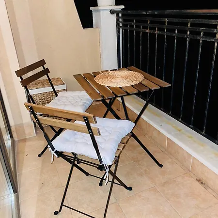 Bendita Mare - Golden Sands Apartament