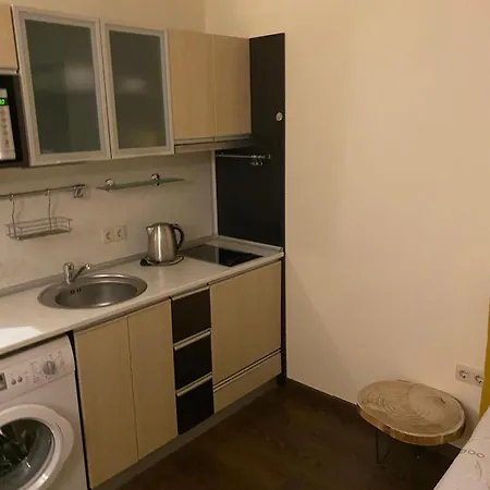 Apartament Bendita Mare - Golden Sands