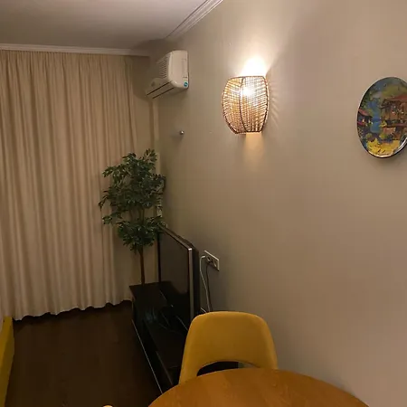 Bendita Mare - Golden Sands Varna