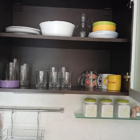 Appartement Bendita Mare - Golden Sands