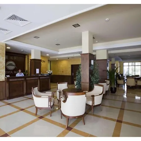 Bendita Mare - Golden Sands Appartement