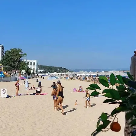 Bendita Mare - Golden Sands * Βάρνα