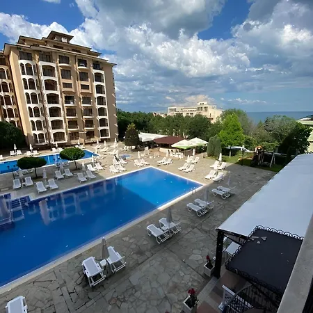 Bendita Mare - Golden Sands Appartement