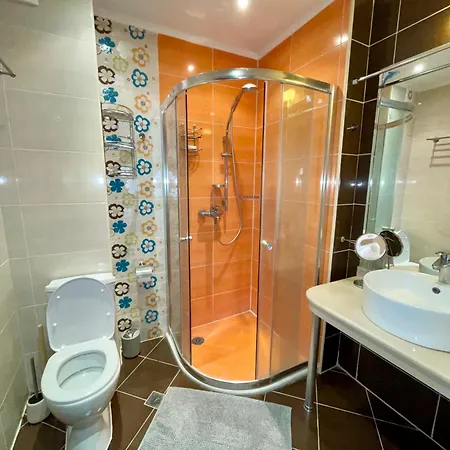 Bendita Mare - Golden Sands Daire