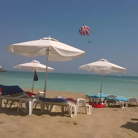 Bendita Mare - Golden Sands * Βάρνα
