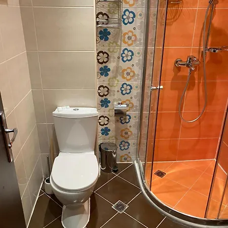 Bendita Mare - Golden Sands Lägenhet