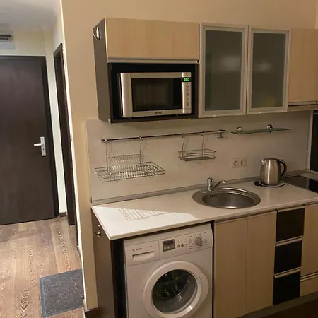 Bendita Mare - Golden Sands Varna