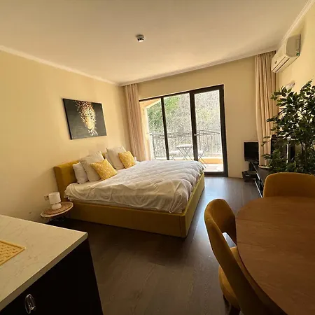 Lägenhet Bendita Mare - Golden Sands *