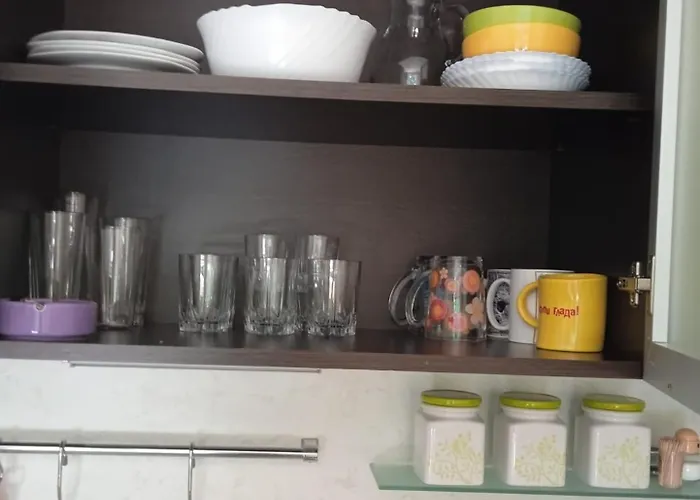 Appartement Bendita Mare - Golden Sands