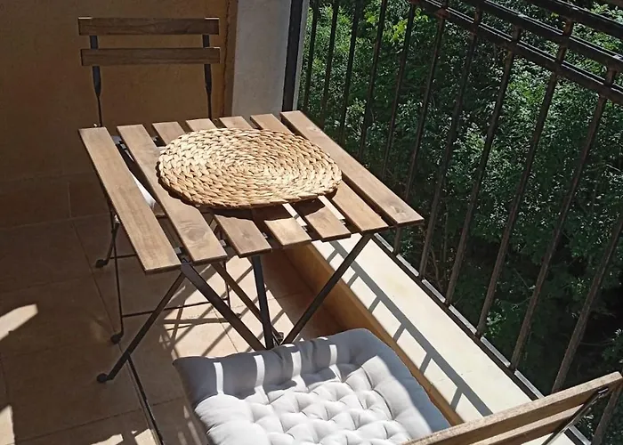 Appartement Bendita Mare - Golden Sands