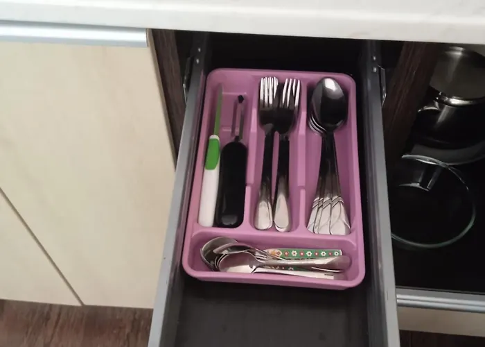 Bendita Mare - Golden Sands Appartement Varna