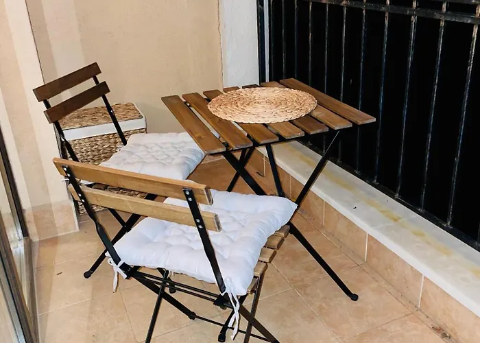 Bendita Mare - Golden Sands Appartement