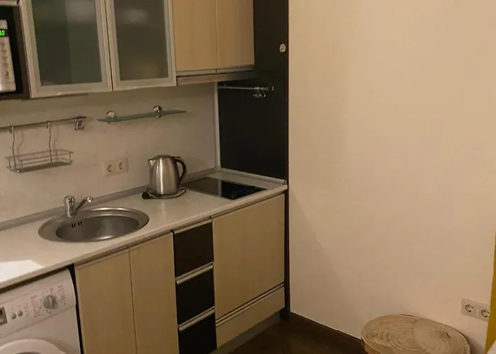 Appartement Bendita Mare - Golden Sands