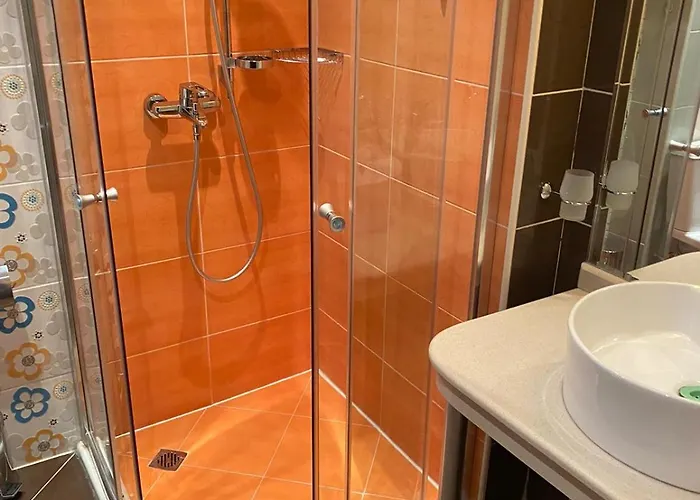 Appartement Bendita Mare - Golden Sands *