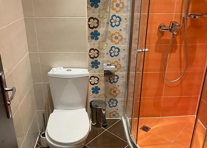 Bendita Mare - Golden Sands Appartement